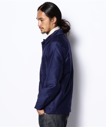 BEAUTY&YOUTH 　Le LABOUREURカバーオール LE LABOUREUR コットンカバーオール LE LABOUREUR通販・取扱い