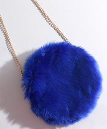 WEGO | WEGO/サークルファーミニショルダーバッグ(ショルダーバッグ)