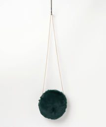 WEGO | WEGO/サークルファーミニショルダーバッグ(ショルダーバッグ)