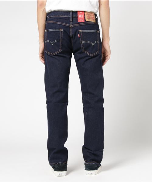 セール】Levi's/リーバイス 502(TM) レギュラーテーパード