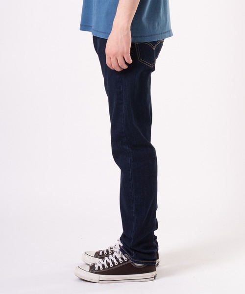 Levi's リーバイス502ダークブルーデニム　W34L32 セール】Levi's/リーバイス 502(TM) レギュラーテーパード