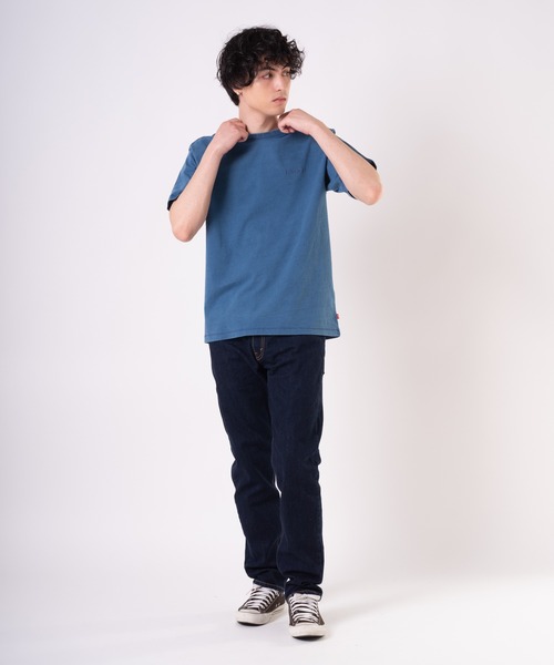 Levi's リーバイス502ダークブルーデニム　W34L32 セール】Levi's/リーバイス 502(TM) レギュラーテーパード