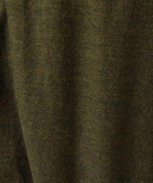 green label relaxing(グリーンレーベルリラクシング)の「SC 30/- ビエラ ボタンダウンシャツ ◆(シャツ/ブラウス・メンズ・ネイビー/ライトブルー/ホワイト/オリーブ・X-LARGE/SMALL/MEDIUM/XX-LARGE/LARGE/X-SMALL)」の8枚目の写真