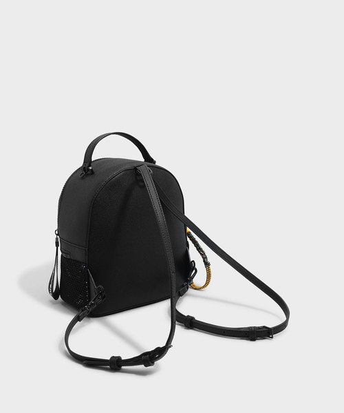 メッシュディテールバックパック / MESH DETAIL BAGPACK メッシュディテールバックパック / MESH DETAIL BAGPACK