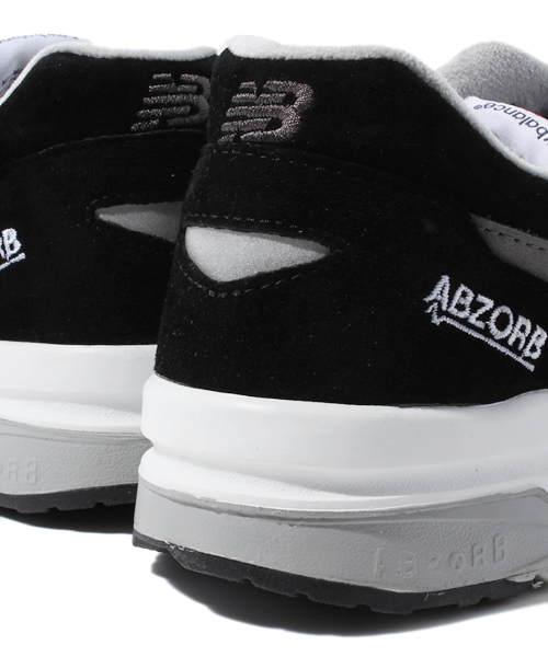 NEW BALANCE（ニューバランス）の「2013 新作 new balance CM1600 ニューバランス（スニーカー・メンズ・ブラック/レッド・26cm/26.5cm/27cm/27.5cm/28cm）」の10枚目の写真