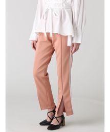 MURUA | スリムスリットパンツ(その他パンツ)