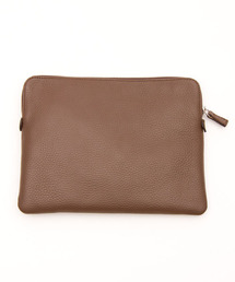 UNITED ARROWS | MASSIMO SQ PORCH†(13ss pp)(クラッチバッグ)