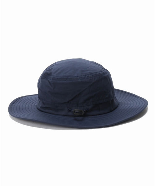 THE NORTH FACE（ザノースフェイス）の「THE NORTH FACE / ザ・ノース・フェイス Horizon Hat ホライズンハット（ハット・メンズ・ブラック/ネイビー/カーキ・FREE）」の9枚目の写真