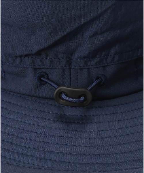 THE NORTH FACE（ザノースフェイス）の「THE NORTH FACE / ザ・ノース・フェイス Horizon Hat ホライズンハット（ハット・メンズ・ブラック/ネイビー/カーキ・FREE）」の18枚目の写真