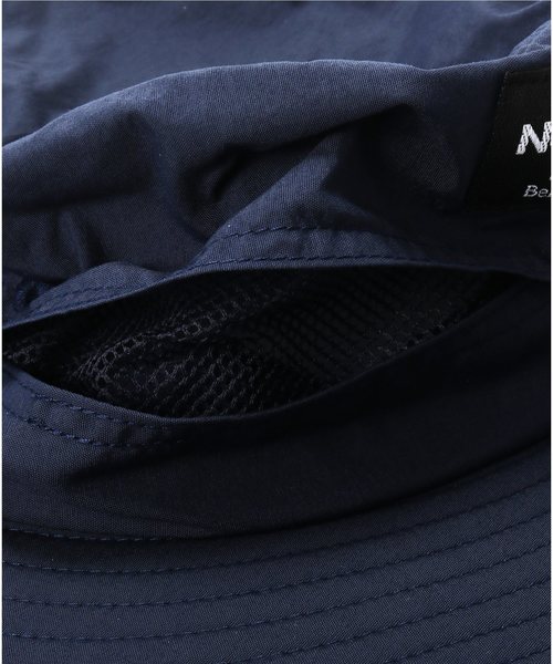 THE NORTH FACE（ザノースフェイス）の「THE NORTH FACE / ザ・ノース・フェイス Horizon Hat ホライズンハット（ハット・メンズ・ブラック/ネイビー/カーキ・FREE）」の14枚目の写真