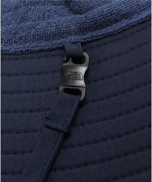 THE NORTH FACE（ザノースフェイス）の「THE NORTH FACE / ザ・ノース・フェイス Horizon Hat ホライズンハット（ハット・メンズ・ブラック/ネイビー/カーキ・FREE）」の8枚目の写真