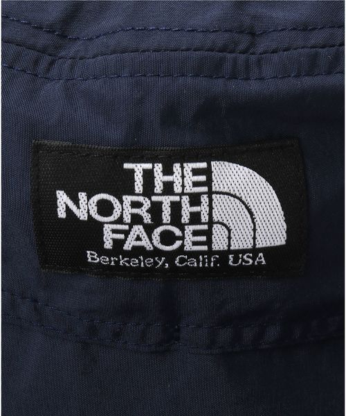 THE NORTH FACE（ザノースフェイス）の「THE NORTH FACE / ザ・ノース・フェイス Horizon Hat ホライズンハット（ハット・メンズ・ブラック/ネイビー/カーキ・FREE）」の12枚目の写真