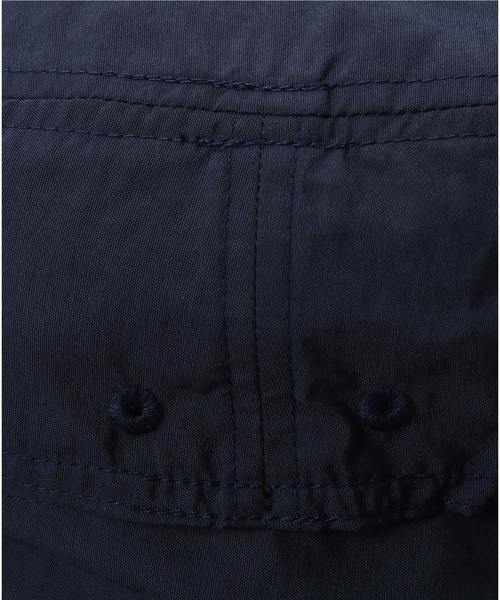 THE NORTH FACE（ザノースフェイス）の「THE NORTH FACE / ザ・ノース・フェイス Horizon Hat ホライズンハット（ハット・メンズ・ブラック/ネイビー/カーキ・FREE）」の6枚目の写真