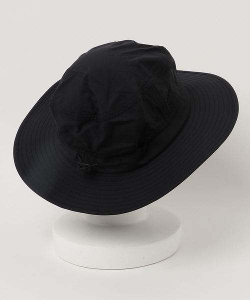 THE NORTH FACE（ザノースフェイス）の「THE NORTH FACE / ザ・ノース・フェイス Horizon Hat ホライズンハット（ハット・メンズ・ブラック/ネイビー/カーキ・FREE）」の22枚目の写真