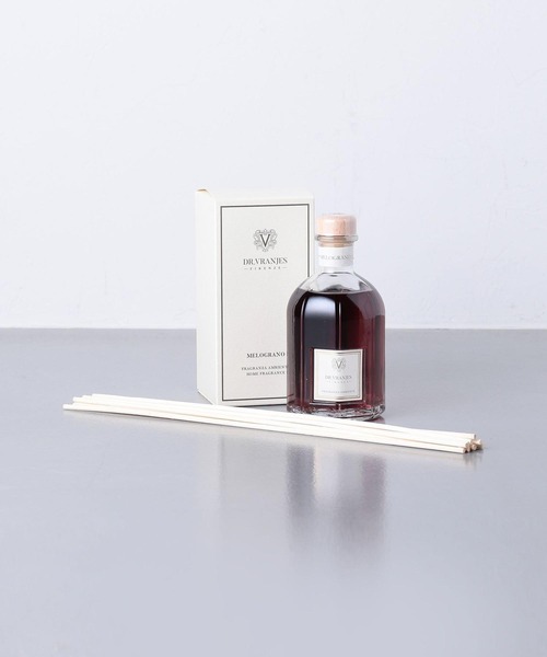 DR. VRANJES＞MELOGRANO ディフューザー 250ml（ルームフレグランス/お