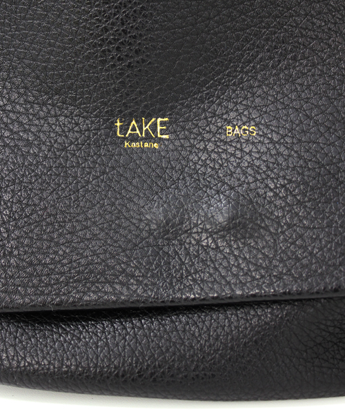 Kastane（カスタネ）の「【Kastane】2WAYリュック（バックパック/リュック・レディース・ブラック/ピンク/ホワイト/シルバー/ブラウン/ホワイト×ブルー/ブラック系その他/ホワイト系その他・FREE）」の15枚目の写真