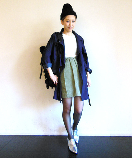 WHO'S WHO gallery(フーズフーギャラリー)の「【karrimor SF】PREDATOR 30L(バックパック/リュック・メンズ・ブラック・FREE)」の12枚目の写真