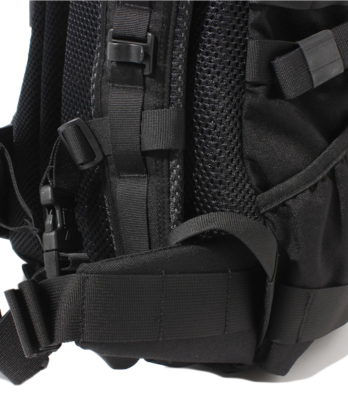 WHO'S WHO gallery(フーズフーギャラリー)の「【karrimor SF】PREDATOR 30L(バックパック/リュック・メンズ・ブラック・FREE)」の5枚目の写真