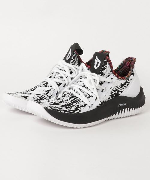 adidas（アディダス）の「デイム Dame D.O.L.L.A. バスケ