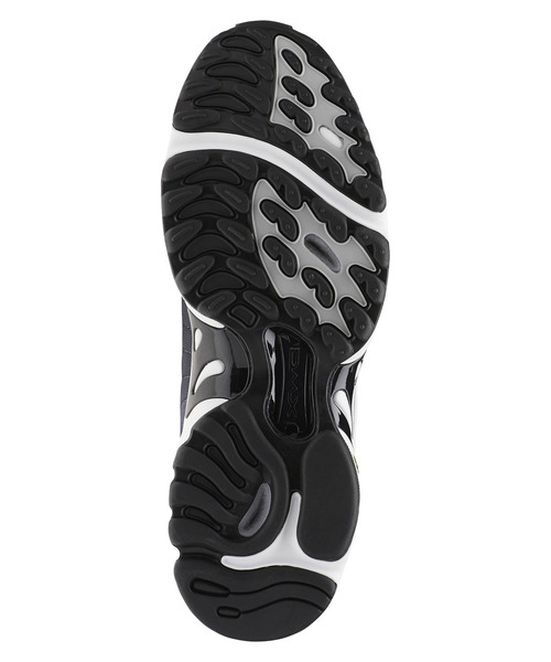 Reebok（リーボック）の「デイトナ ディーエムエックス [DAYTONA DMX OG]（スニーカー・メンズ・ホワイト×ネイビー/ホワイト×ブルー/ホワイト×グレー/ブラック×グレー・24.5cm/25.5cm/24.0cm/25.0cm/28.0cm/28.5cm/29.0cm/29.5cm/30.0cm/26.0cm/26.5cm/27.0cm/27.5cm/23.5cm/31cm）」の17枚目の写真