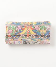 TSUMORI CHISATO（ツモリチサト）の「ｸﾞｱﾃﾏﾗﾊﾞｰﾄﾞﾊﾟｰｽ（財布