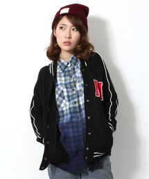 WEGO | WEGO/ワッペンスタジャン(スタジャン)