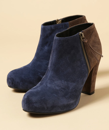 And A | バイカラーブーティ(ブーティ)