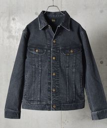 Lee | LEE: RIDER デニムジャケット(デニムジャケット)