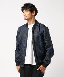 【K・U・I】リバーシブルMA-1
