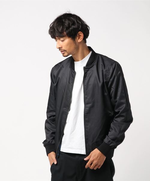 Burner(バーナー)の「【K・U・I】リバーシブルMA-1(MA-1・メンズ・その他2/その他4/その他5/その他6/その他1・M/L)」の8枚目の写真