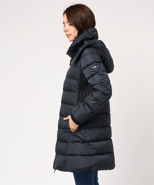 TATRAS（タトラス）の「TATRAS(タトラス) Oggi別注ダウン/POLITEAMA  