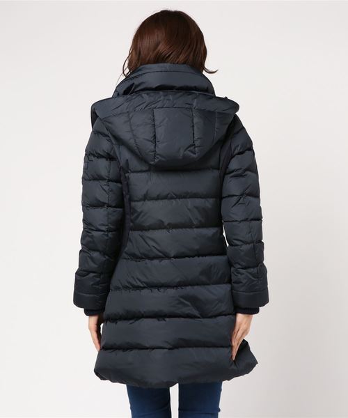 TATRAS（タトラス）の「TATRAS(タトラス) Oggi別注ダウン/POLITEAMA  