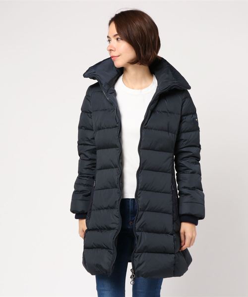 TATRAS（タトラス）の「TATRAS(タトラス) Oggi別注ダウン/POLITEAMA  