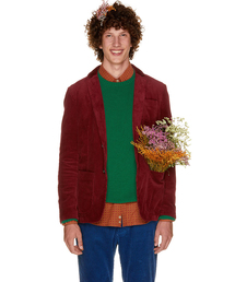 BENETTON / MAN�i�x�l�g��/�}���j�́u�R�[�f�����C�W���P�b�g�i�e�[���[�h�W���P�b�g�j�v