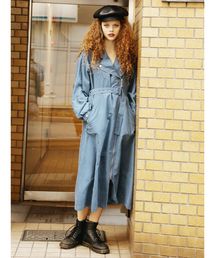 jouetie | ライダース2WAYワンピース(ワンピース)