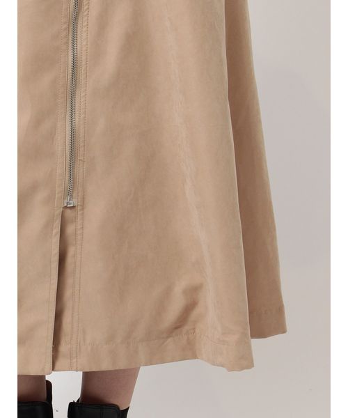 jouetie（ジュエティ）の「ライダース2WAYワンピース（ワンピース・レディース・ブラック/ベージュ/その他1/その他2/ブルー・MEDIUM）」の21枚目の写真