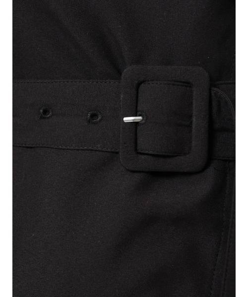 jouetie（ジュエティ）の「ライダース2WAYワンピース（ワンピース・レディース・ブラック/ベージュ/その他1/その他2/ブルー・MEDIUM）」の20枚目の写真