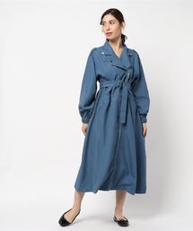 jouetie（ジュエティ）の「ライダース2WAYワンピース（ワンピース）」