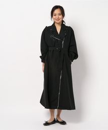 jouetie | ライダース2WAYワンピース(ワンピース)