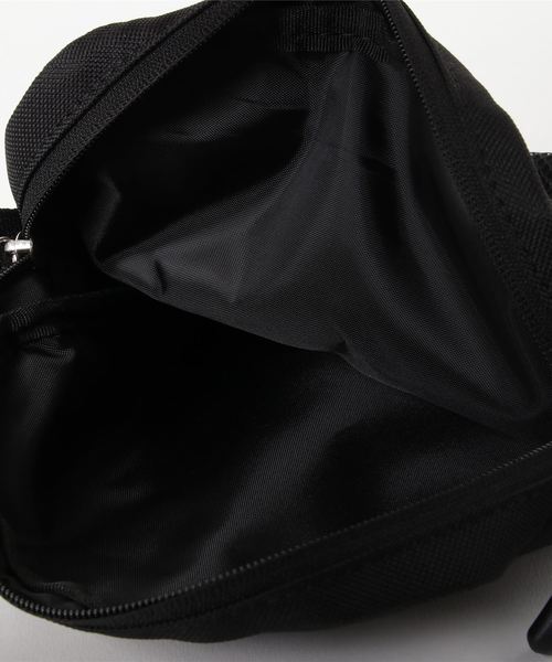 Dickies(ディッキーズ)の「【DICKIES/ディッキーズ】テープショルダーバッグ(ショルダーバッグ・レディース・ブラック/ネイビー/カーキ/ベージュ・ONE SIZE)」の7枚目の写真