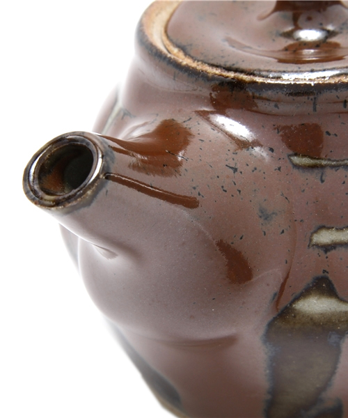 fennica（フェニカ）の「益子焼 / 濱田窯 急須（食器）」 - WEAR