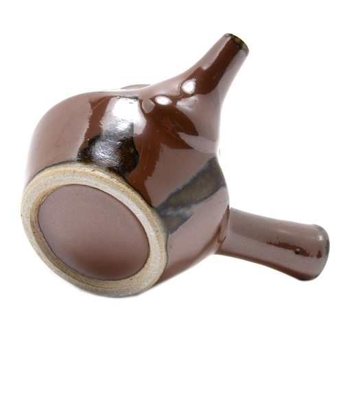 fennica（フェニカ）の「益子焼 / 濱田窯 急須（食器）」 - WEAR