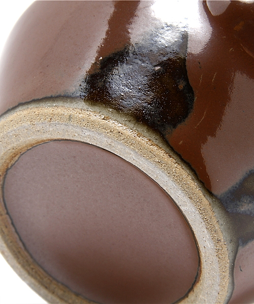 fennica（フェニカ）の「益子焼 / 濱田窯 急須（食器）」 - WEAR