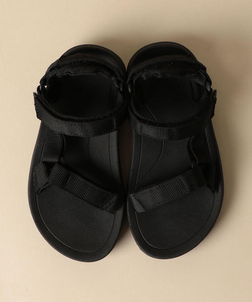 Teva（テバ）の「◆TEVA（テバ） HurricaneXLT 18cm-22cm（サンダル・キッズ・オリーブ/ブラック/ピンク/ネイビー・22cm/18cm/20cm/19cm/21cm）」の2枚目の写真