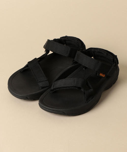 Teva（テバ）の「◆TEVA（テバ） HurricaneXLT 18cm-22cm（サンダル・キッズ・オリーブ/ブラック/ピンク/ネイビー・22cm/18cm/20cm/19cm/21cm）」の5枚目の写真