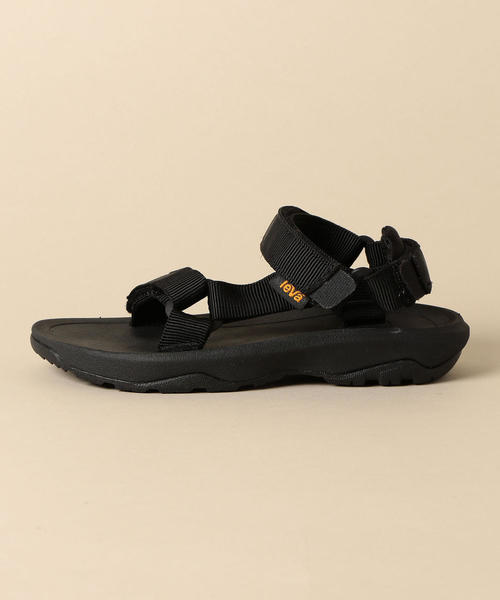 Teva（テバ）の「◆TEVA（テバ） HurricaneXLT 18cm-22cm（サンダル・キッズ・オリーブ/ブラック/ピンク/ネイビー・22cm/18cm/20cm/19cm/21cm）」の6枚目の写真