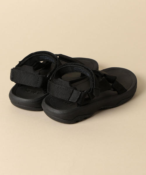 Teva（テバ）の「◆TEVA（テバ） HurricaneXLT 18cm-22cm（サンダル・キッズ・オリーブ/ブラック/ピンク/ネイビー・22cm/18cm/20cm/19cm/21cm）」の8枚目の写真