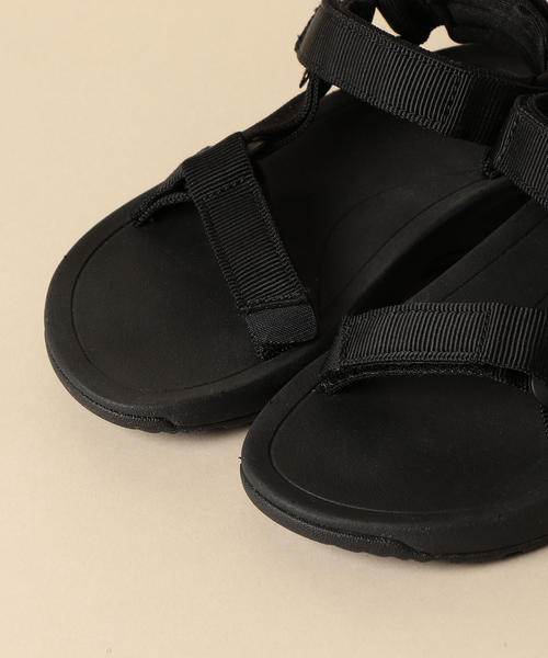Teva（テバ）の「◆TEVA（テバ） HurricaneXLT 18cm-22cm（サンダル・キッズ・オリーブ/ブラック/ピンク/ネイビー・22cm/18cm/20cm/19cm/21cm）」の9枚目の写真