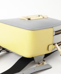 マークジェイコブスパックショットミニリュック/THEPACKSHOTDTM MARC JACOBS（マークジェイコブス）の「PACK SHOT/パック