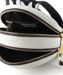 マークジェイコブスパックショットミニリュック/THEPACKSHOTDTM MARC JACOBS（マークジェイコブス）の「PACK SHOT/パック